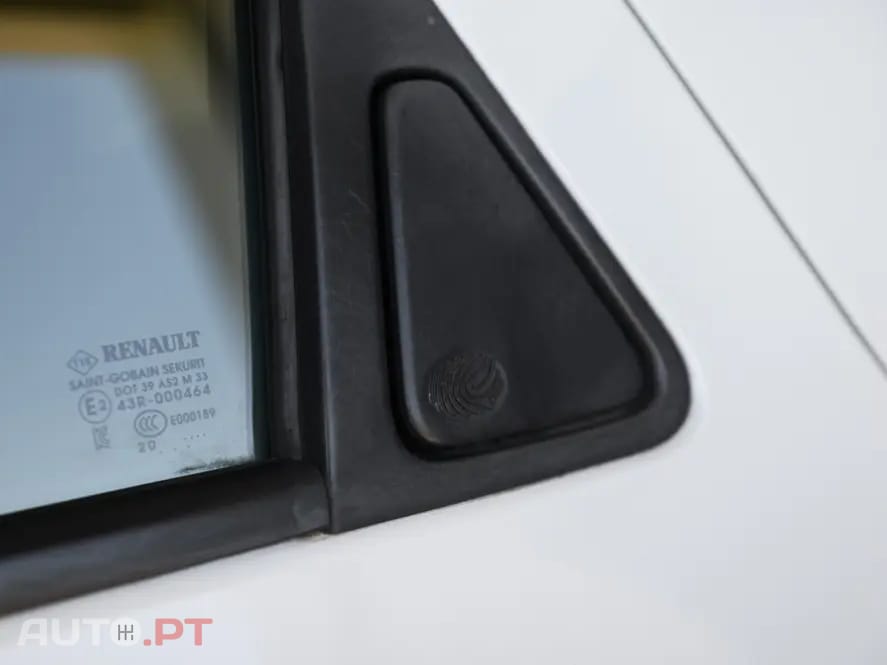 Renault Zoe (c/ Bateria) Zen 50