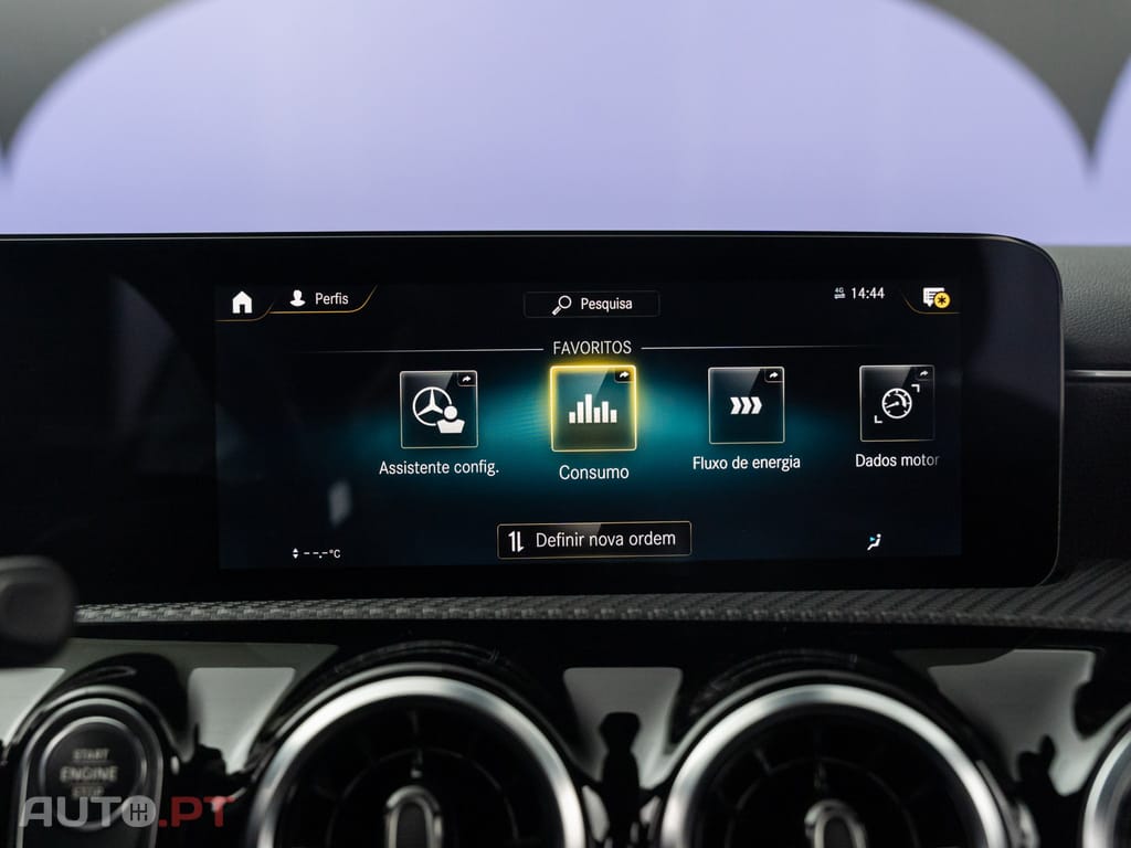 Mercedes-Benz A 250 e Style Plus