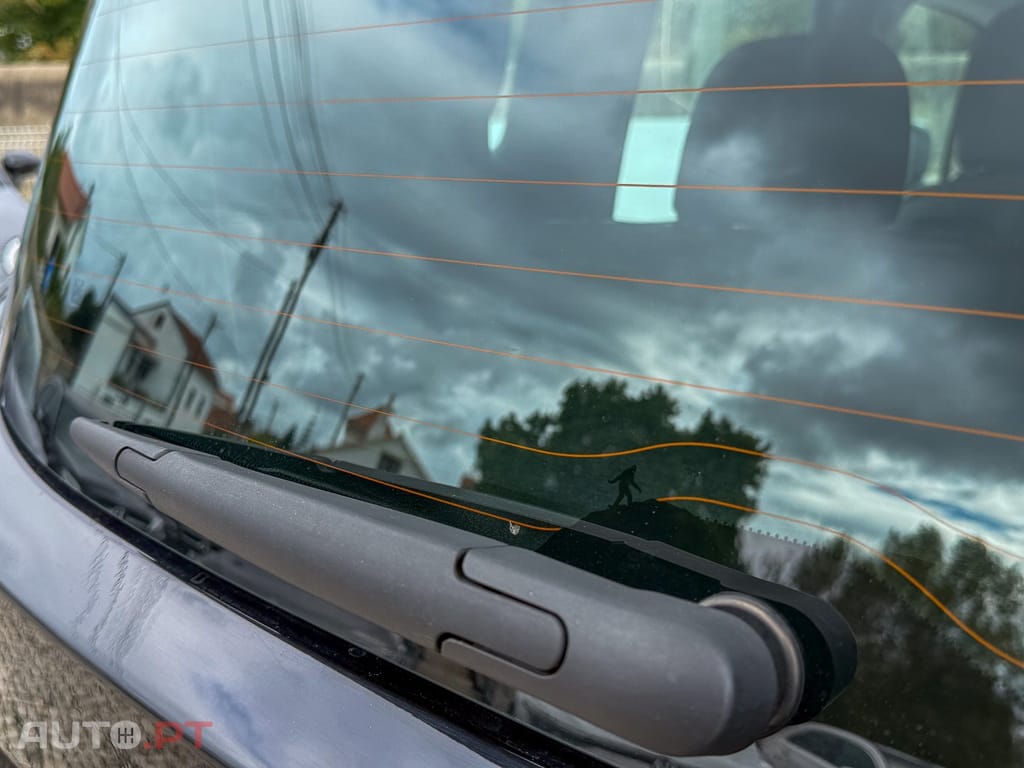 Jeep Renegade 1.0 T Limited