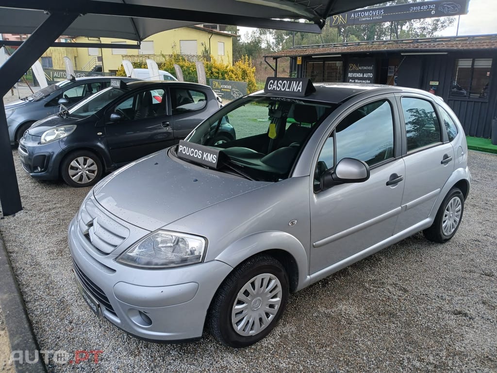 Citroen C3 1.1