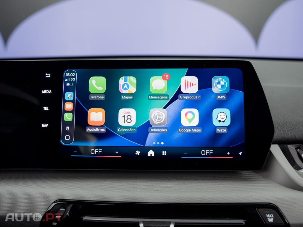 BMW iX1 eDrive20 xLine