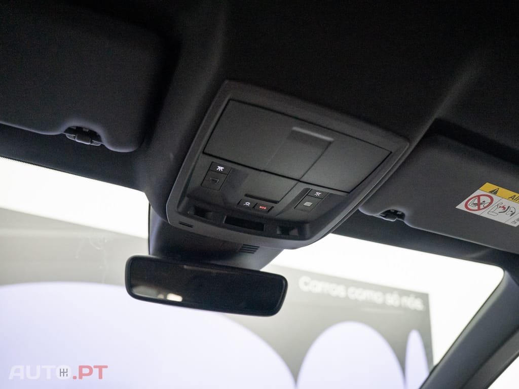 Peugeot 5008 1.2 Hybrid Allure e-DCS6