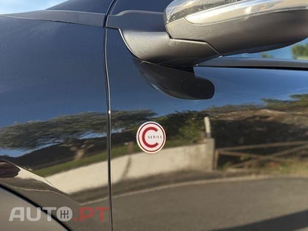 Citroen C4 Cactus PureTech 110 Stop&Start C-SERIES