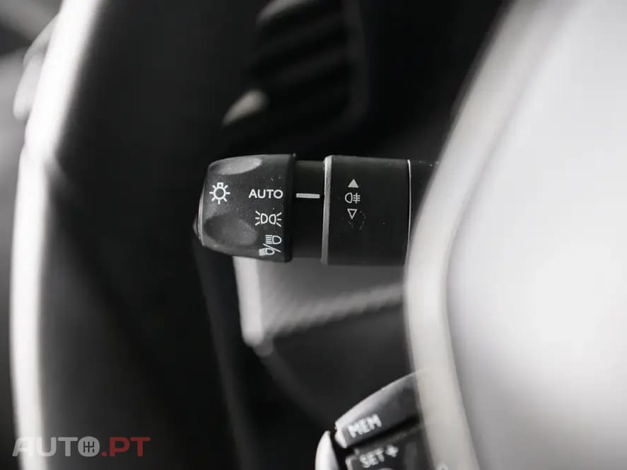 Peugeot 208 1.2 PureTech Active