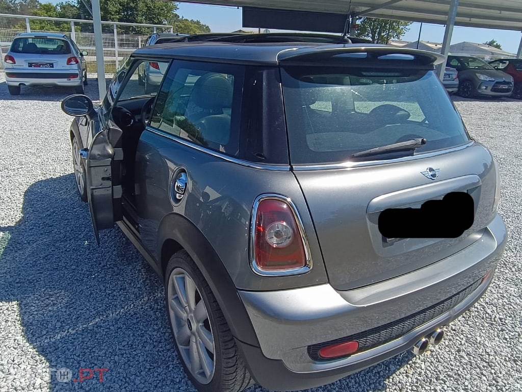 MINI MINI Cooper S Mini Cooper S