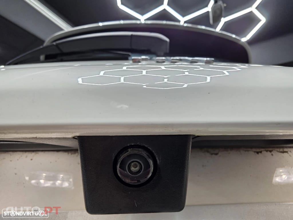 Fiat 500e 23,8kWh ICON