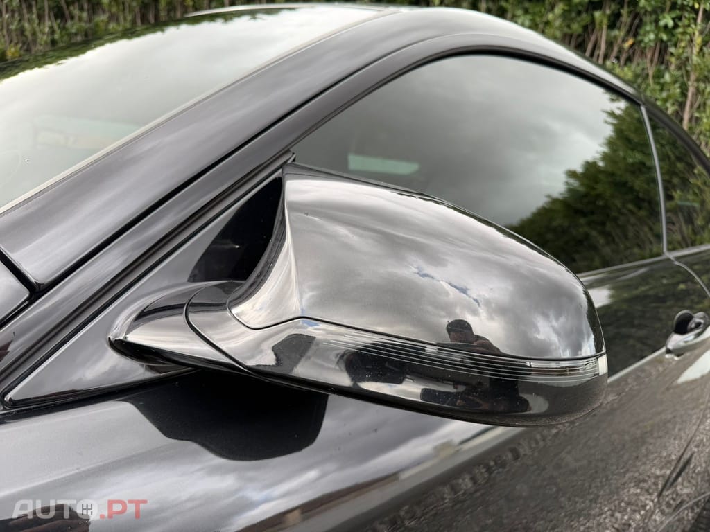 BMW M4 DKG Competition