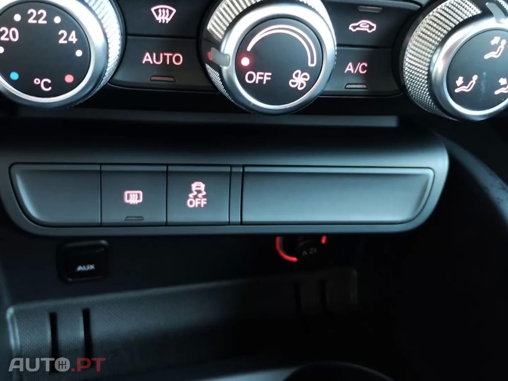 Audi A1 1.6 TDI Business Line