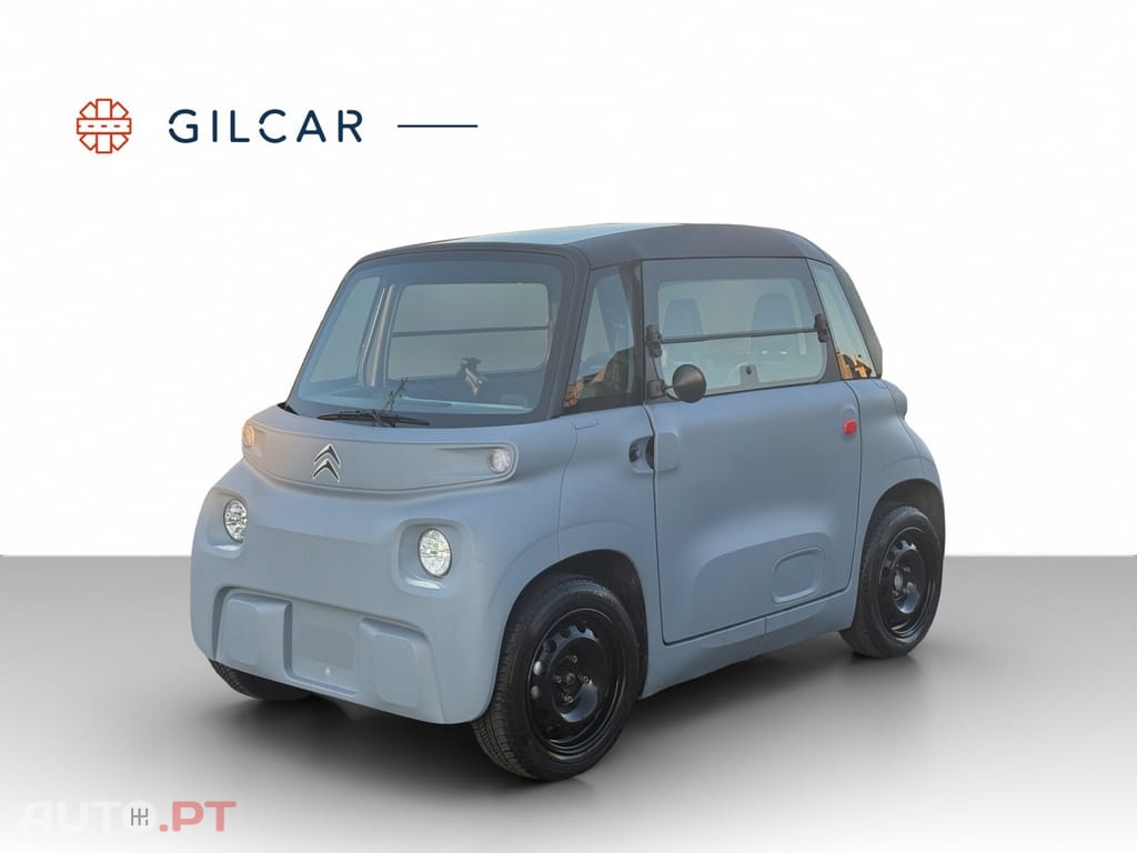 Citroen Ami Standard