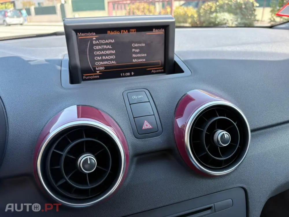 Audi A1 1.6 TDI Sport