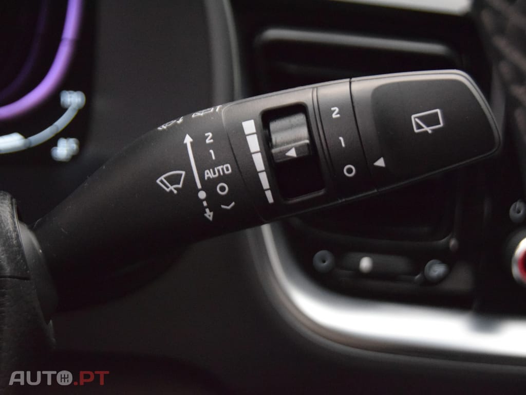 Kia Stonic 1.0 T-GDi Drive 7DCT