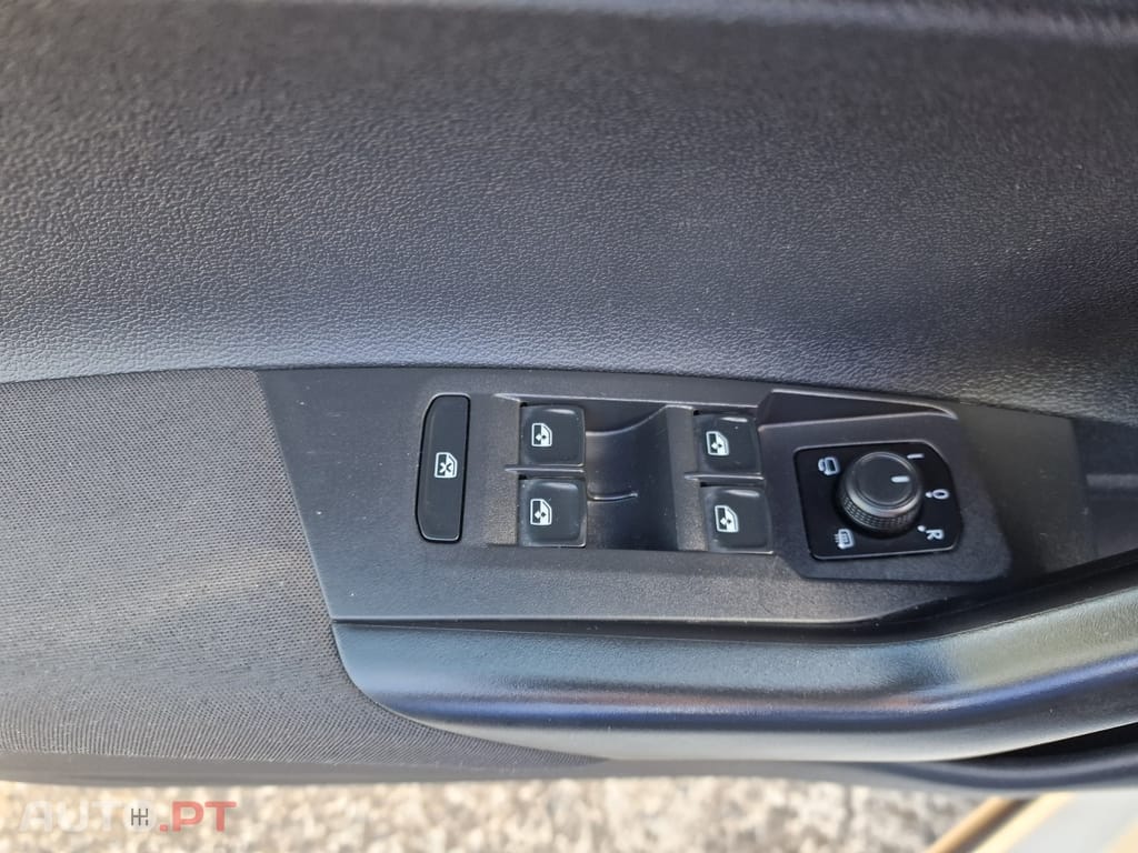 Volkswagen Taigo 1.0 TSI Life