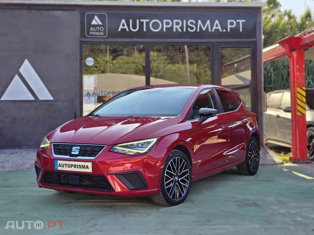 Seat Ibiza 1.0 EcoTSI Style