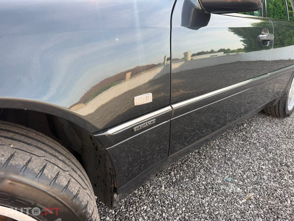 Mercedes-Benz C 250 CDi BE Aut.
