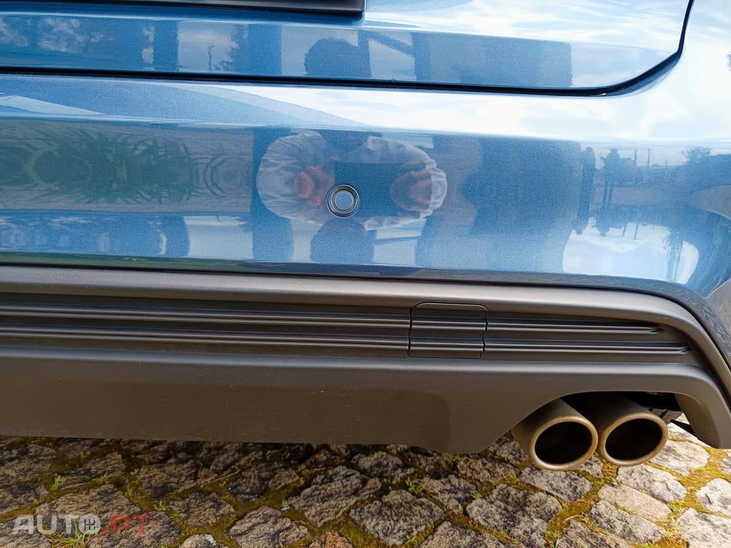 Ford Focus 1.0 EcoBoost MHEV Active