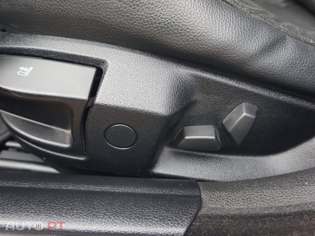 BMW 520 Auto d