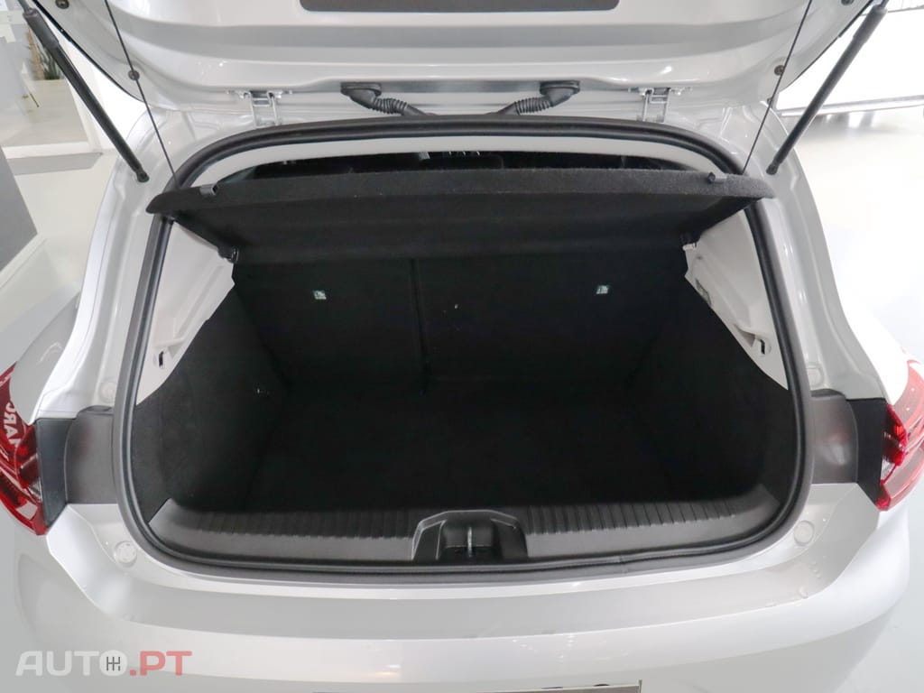 Renault Clio 1.5 Blue dCi Intens