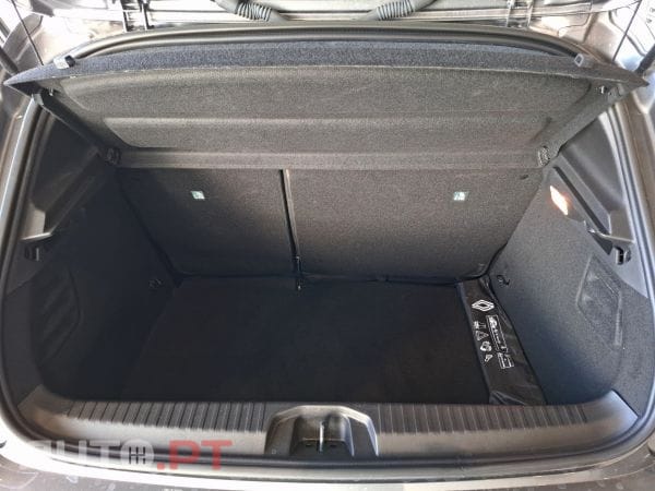 Renault Clio TCe 90 esprit Alpine