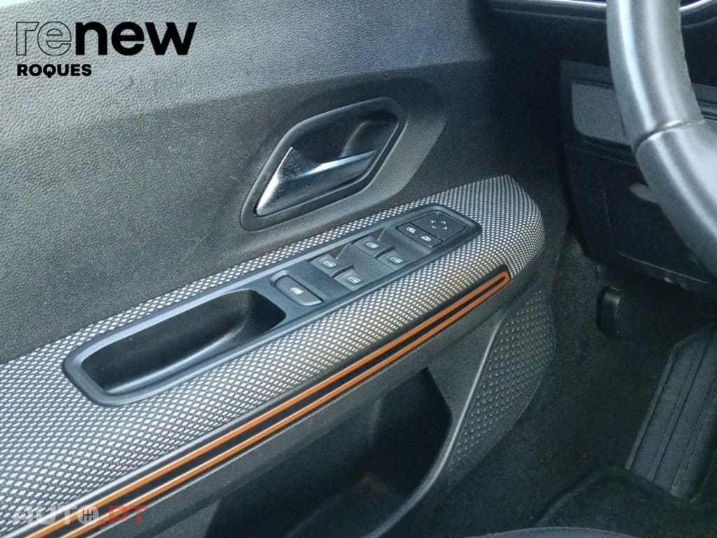 Dacia Sandero Stepway Expression 1.0 TCe Bi-fuel 100cv