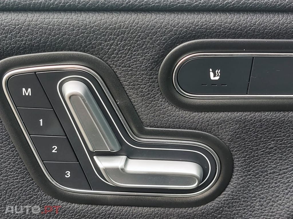 Mercedes-Benz A 250 e Style Plus