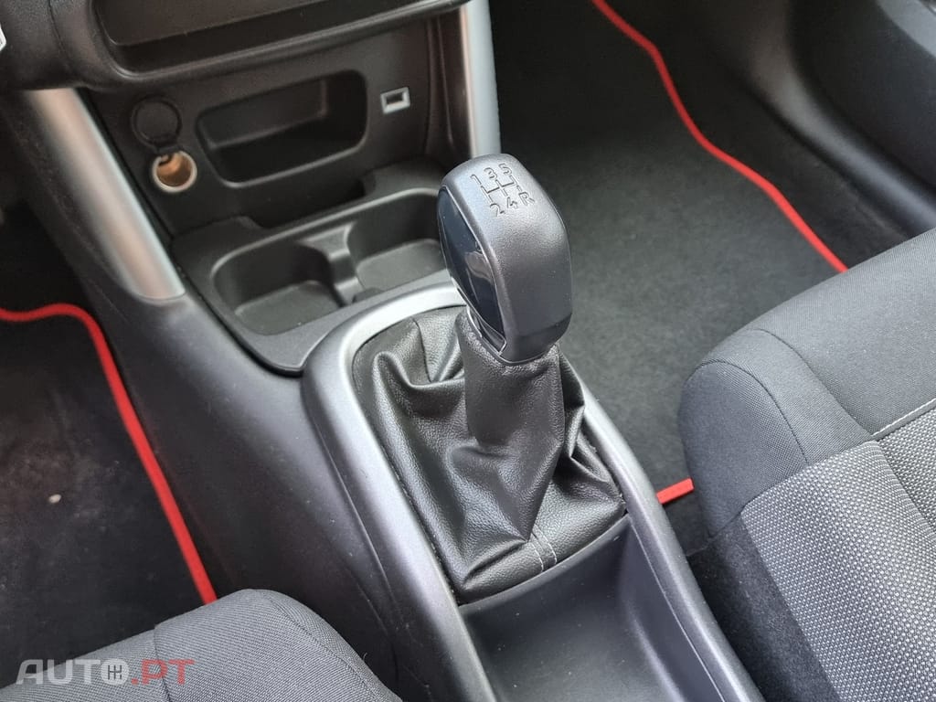 Citroen C3 Aircross 1.2 PureTech Shine