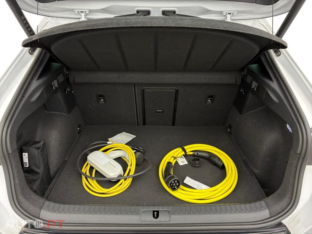 Cupra Formentor 1.5 e-Hybrid Midnight Edition DSG