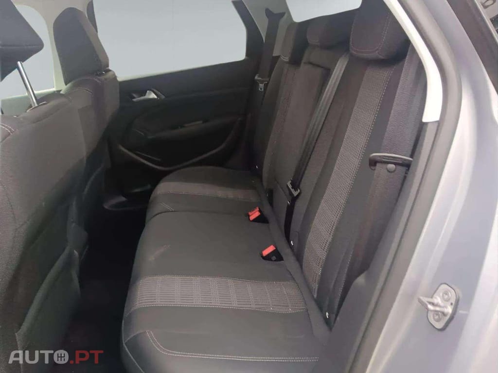 Peugeot 308 SW 1.2 PureTech Allure