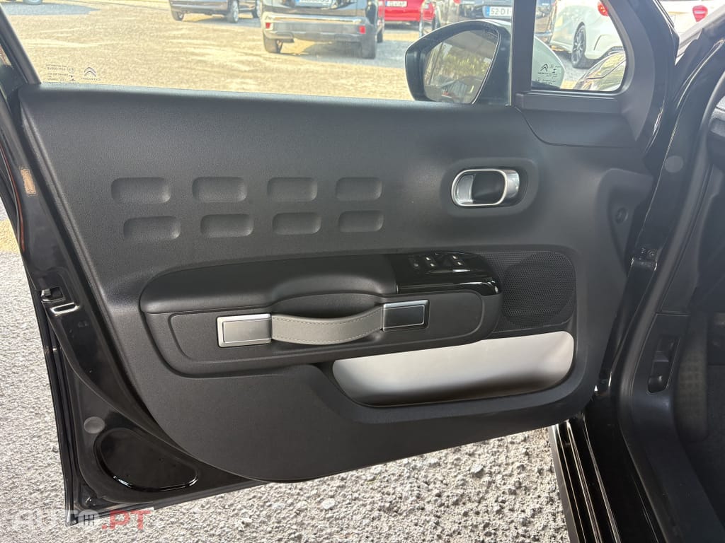 Citroen C3 1.2 PureTech Shine Pack EAT6
