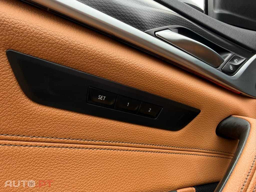 BMW 530 e Pack M