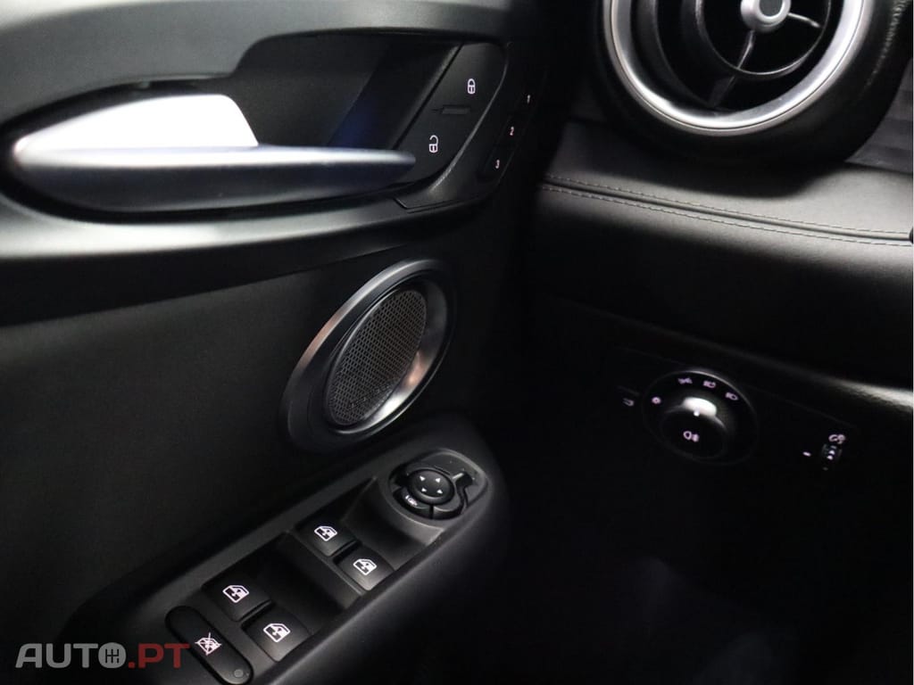 Alfa Romeo Tonale 1.5 Hybrid  Veloce