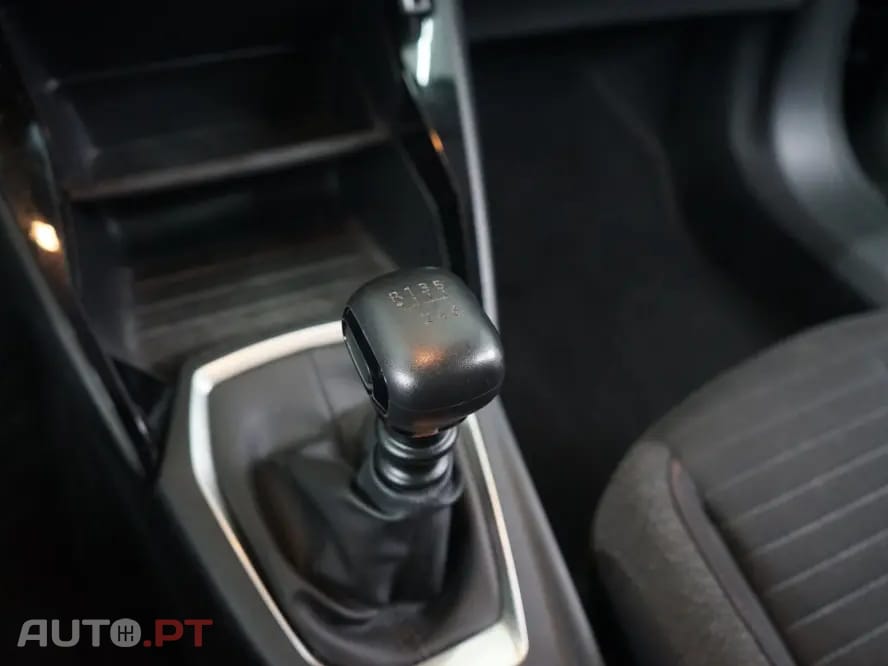 Peugeot 2008 1.2 PureTech Allure