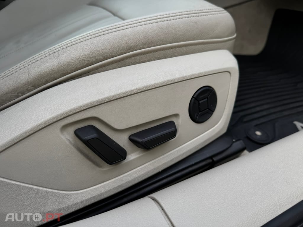 Audi A6 Avant 40 TDI Sport S tronic