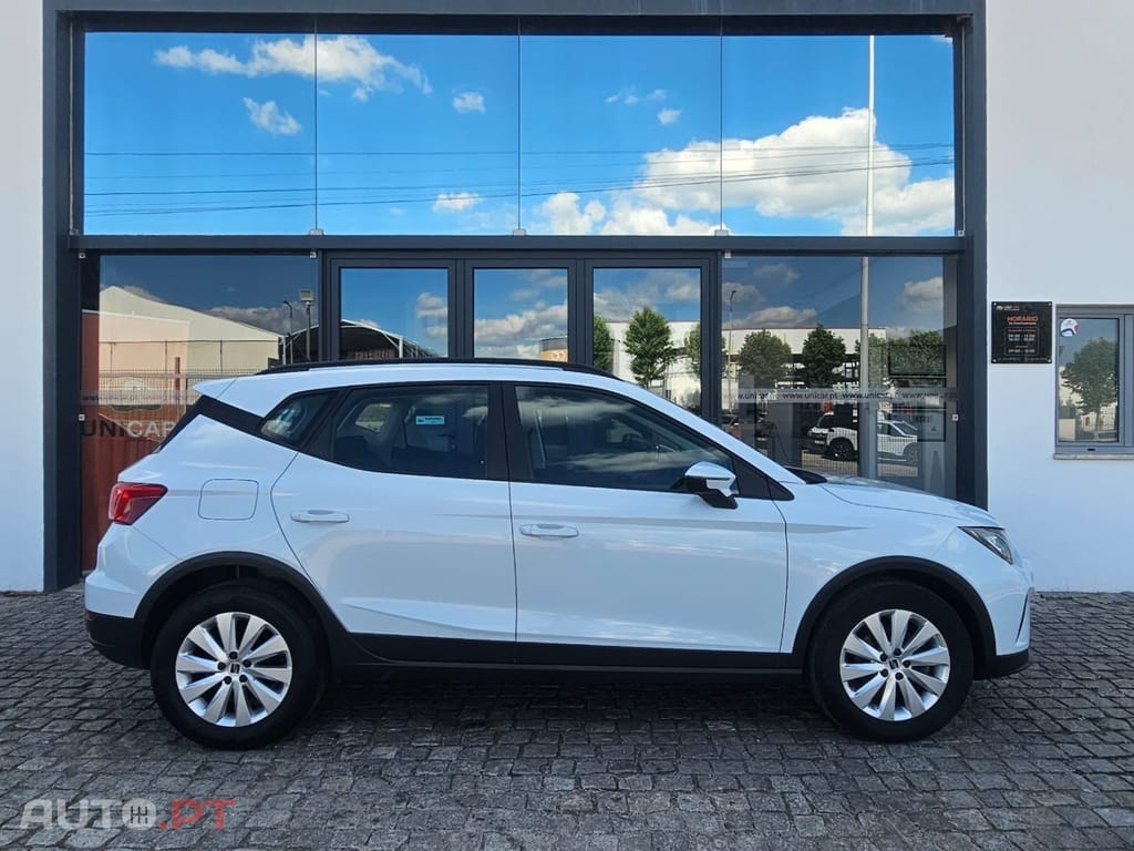 Seat Arona 1.0 TSI Style