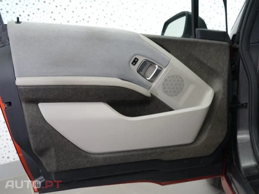 BMW i3 +EXA +Comfort Package Advance