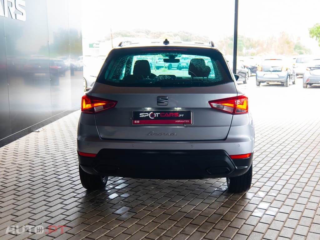Seat Arona 1.0 TSI Xperience