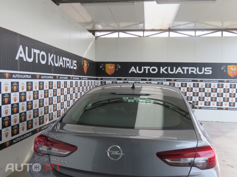 Opel Insignia 1.5 D Business