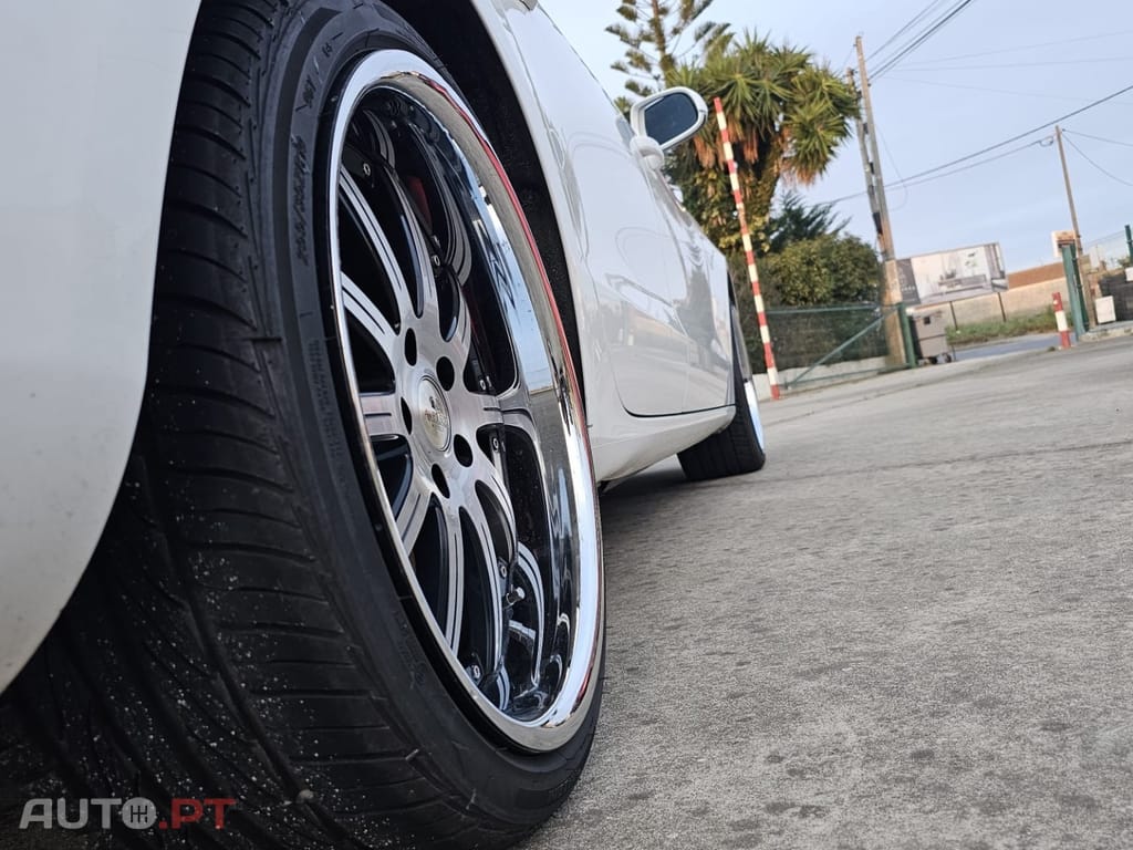 Audi A5 SLine