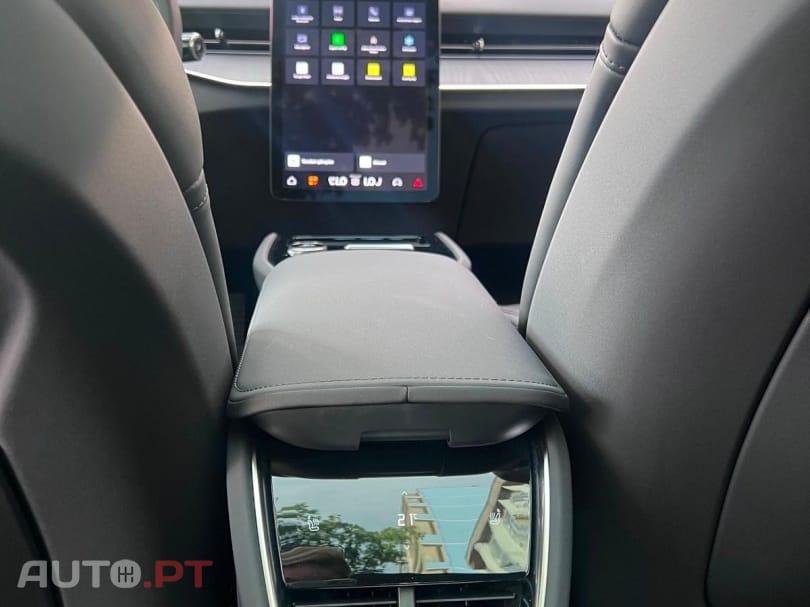 Polestar 3 Long Range 111 kWh AWD Performance Plus Pilot