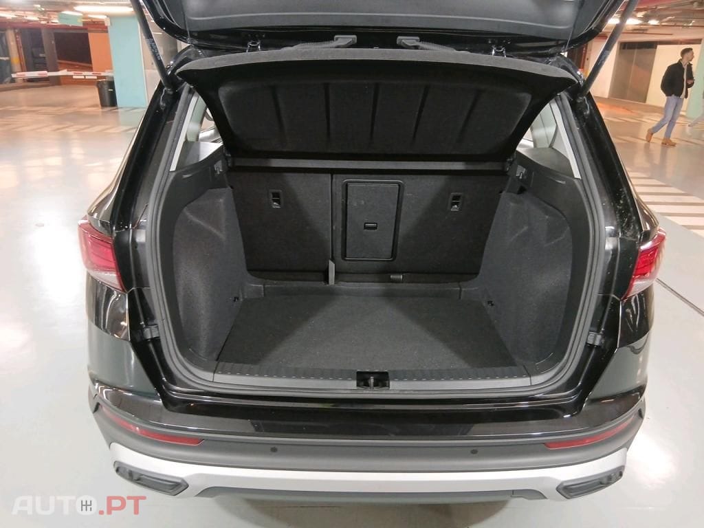 Seat Ateca 1.0 TSI Style