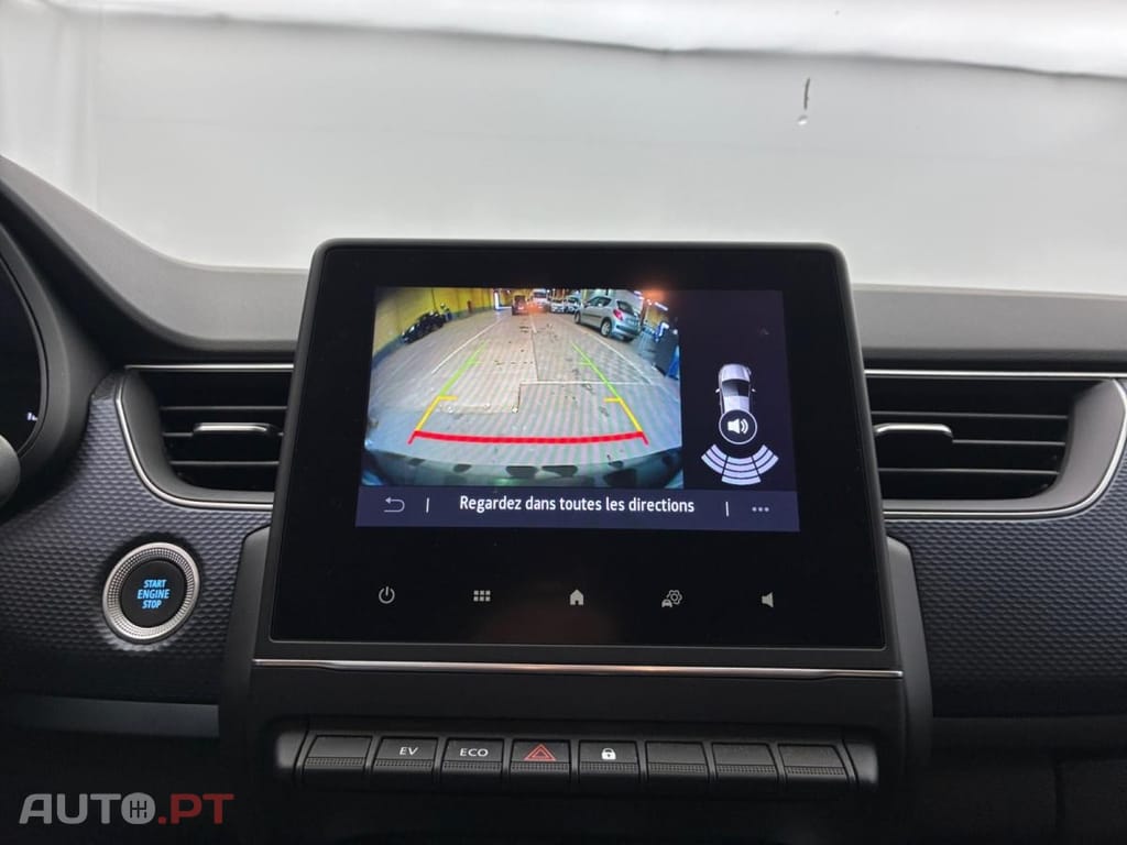 Renault Arkana 1.6 E-Tech Business