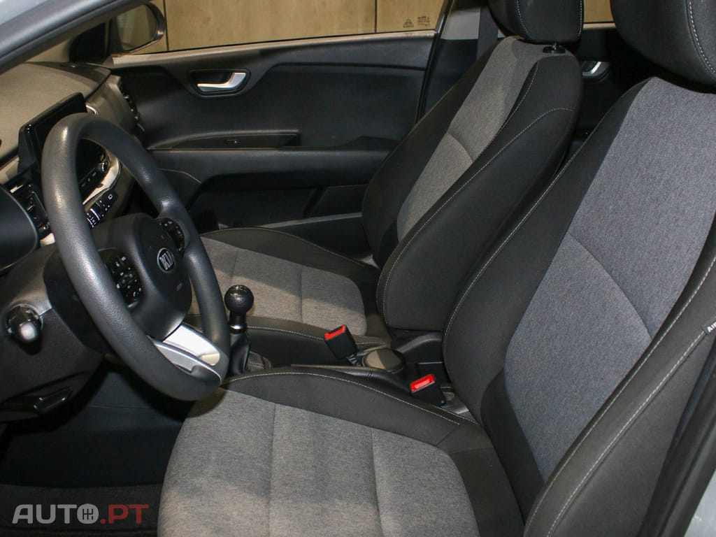 Kia Stonic 1.2 Dynamic