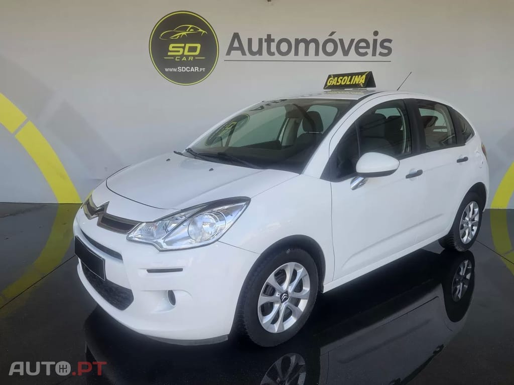 Citroen C3 other_Outro