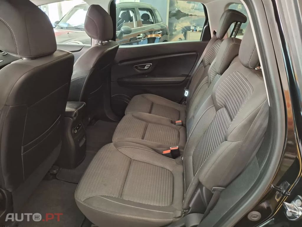 Renault Grand Scénic 1.7 Blue dCi Limited
