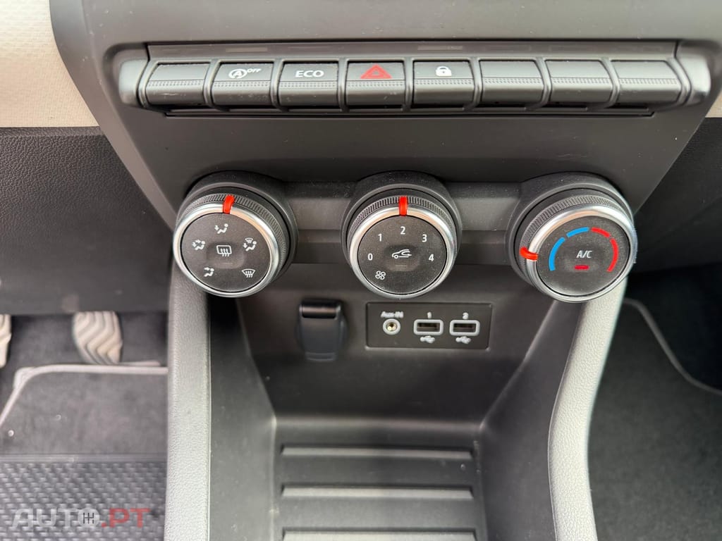 Renault Clio 1.0 TCe Evolution Bi-Fuel