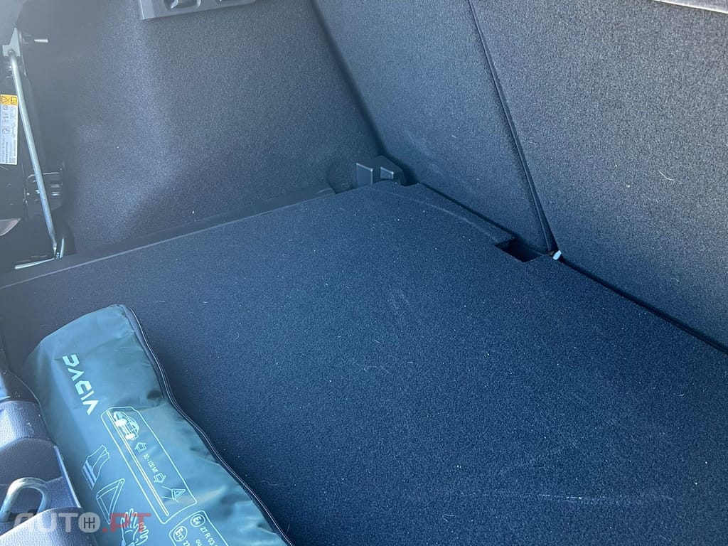 Dacia Sandero Stepway III Extreme 1.0 TCe