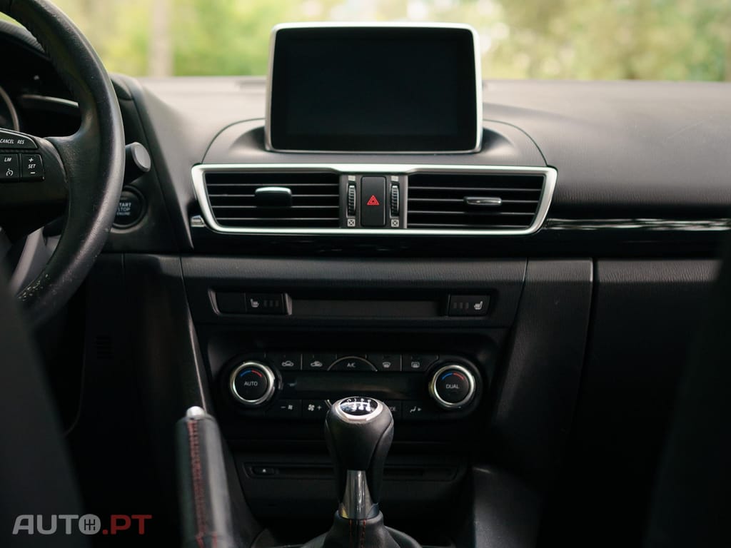 Mazda 3 Mazda 3