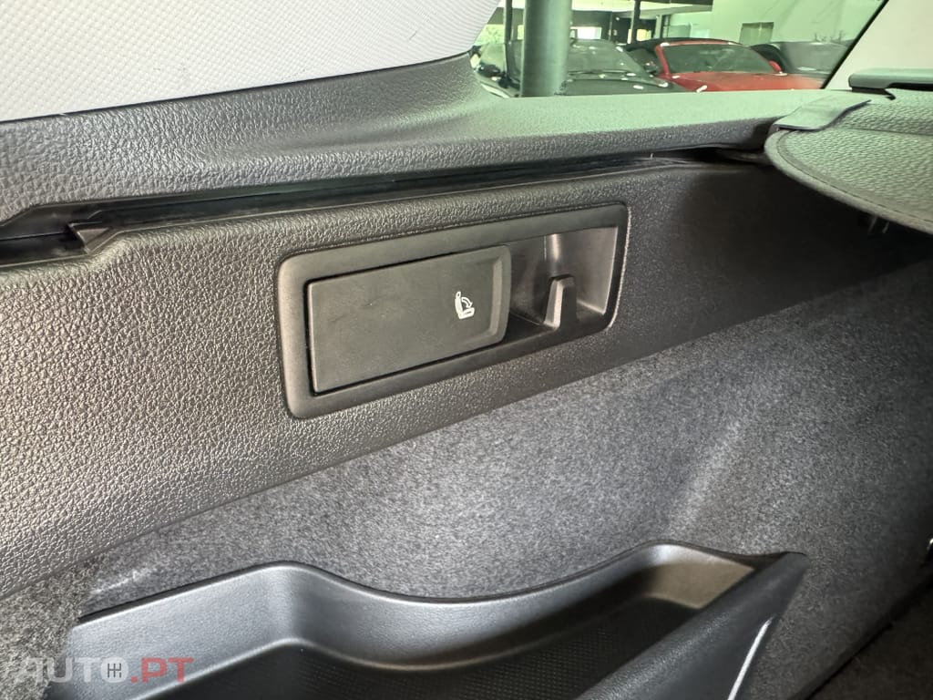 Volkswagen Passat Variant 1.4 TSI GTE+ Plug-in — fotografia 48