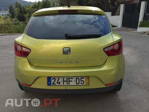 Seat Ibiza IBIZA