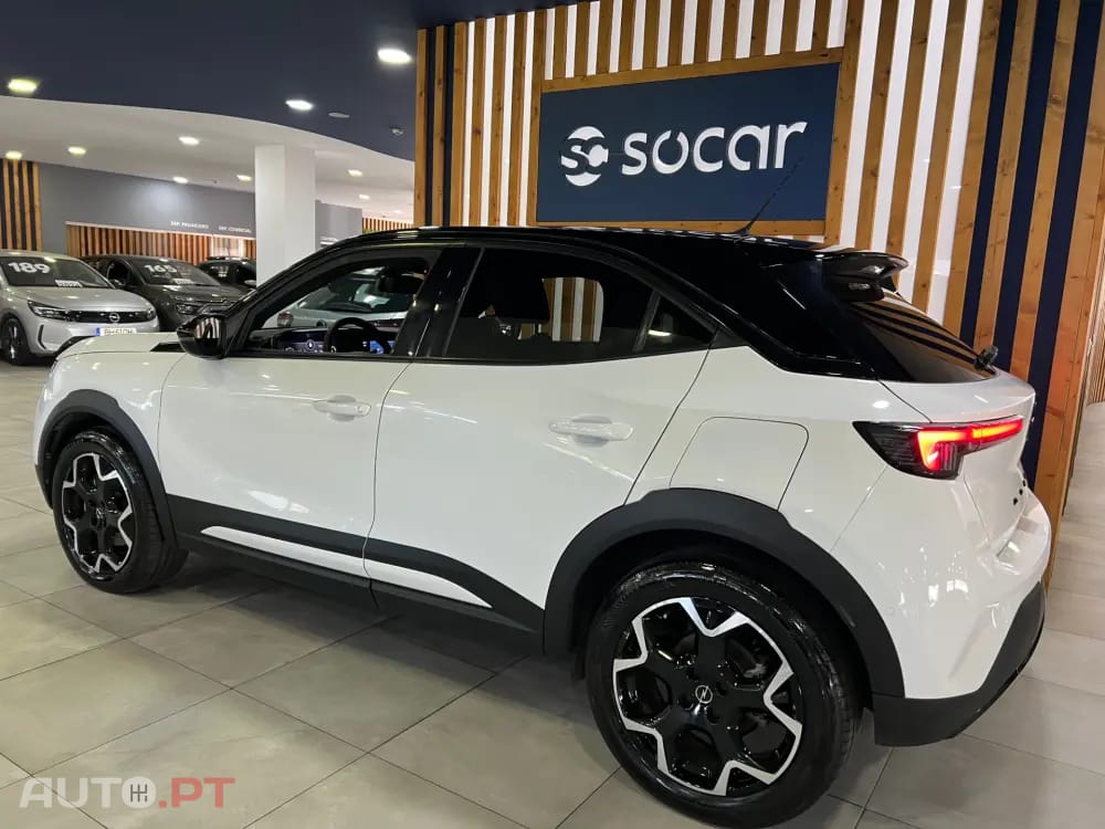Opel Mokka-E 50 kWh GS