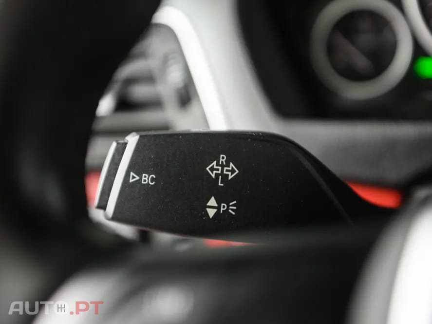 BMW 420 d Pack M Auto